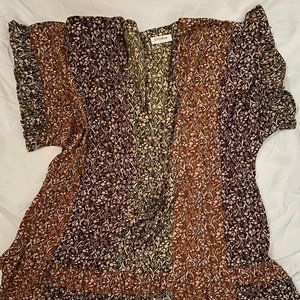 Cute Romper by Storia